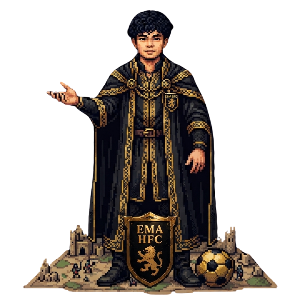 Guild Master