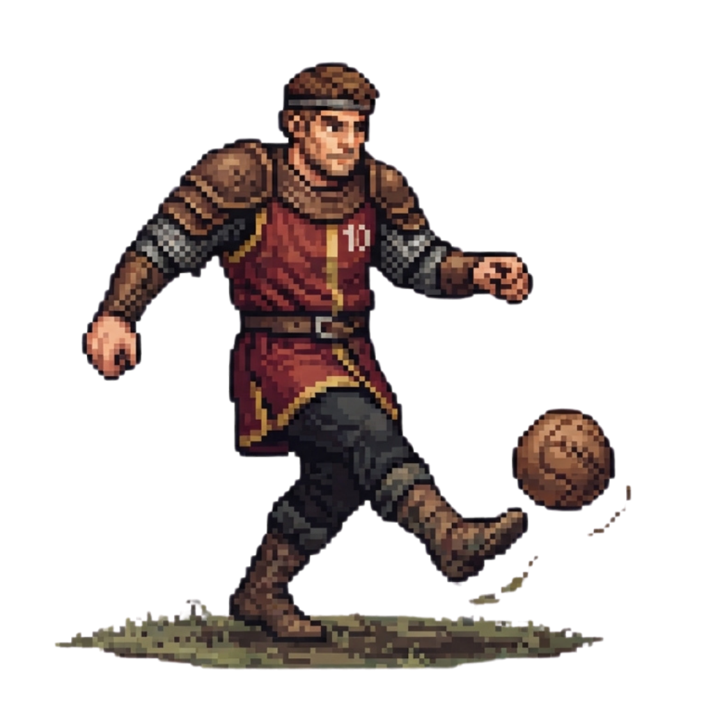 Highlanders guide