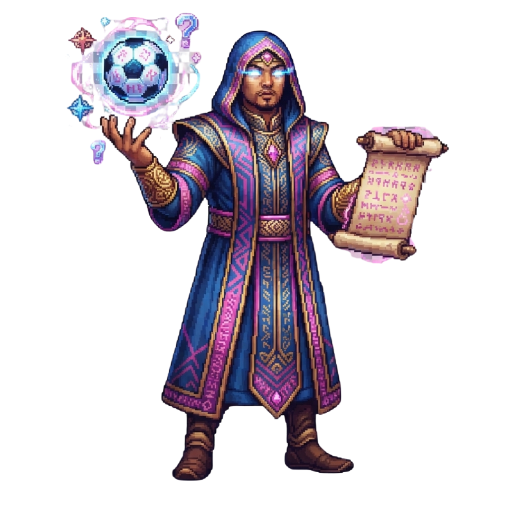 Oracle Challenge NPC