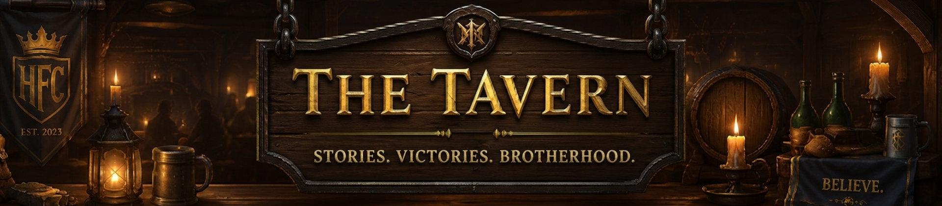 The Tavern